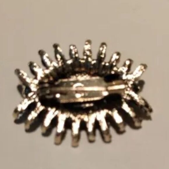 NWOT Eyeball brooch - Picture 7 of 8